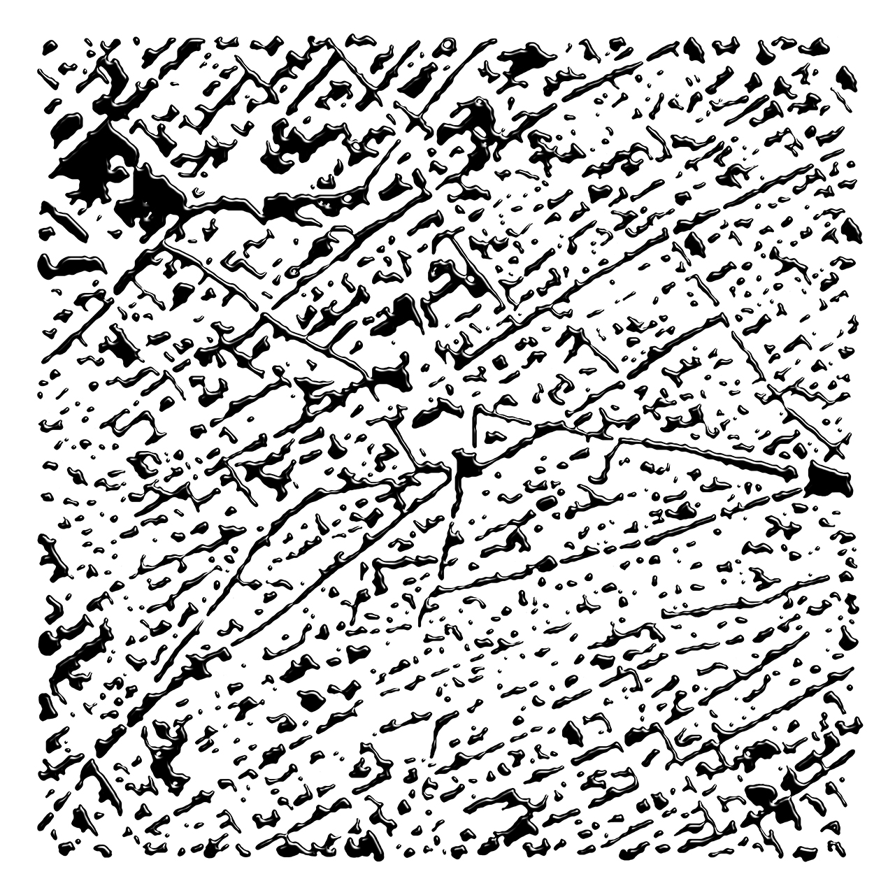 Ciudades líquidas, 2010