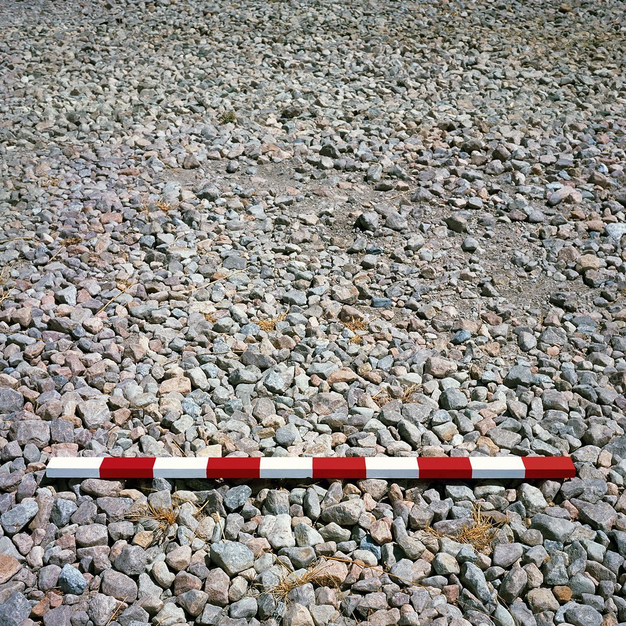 Desterritorios, 2003