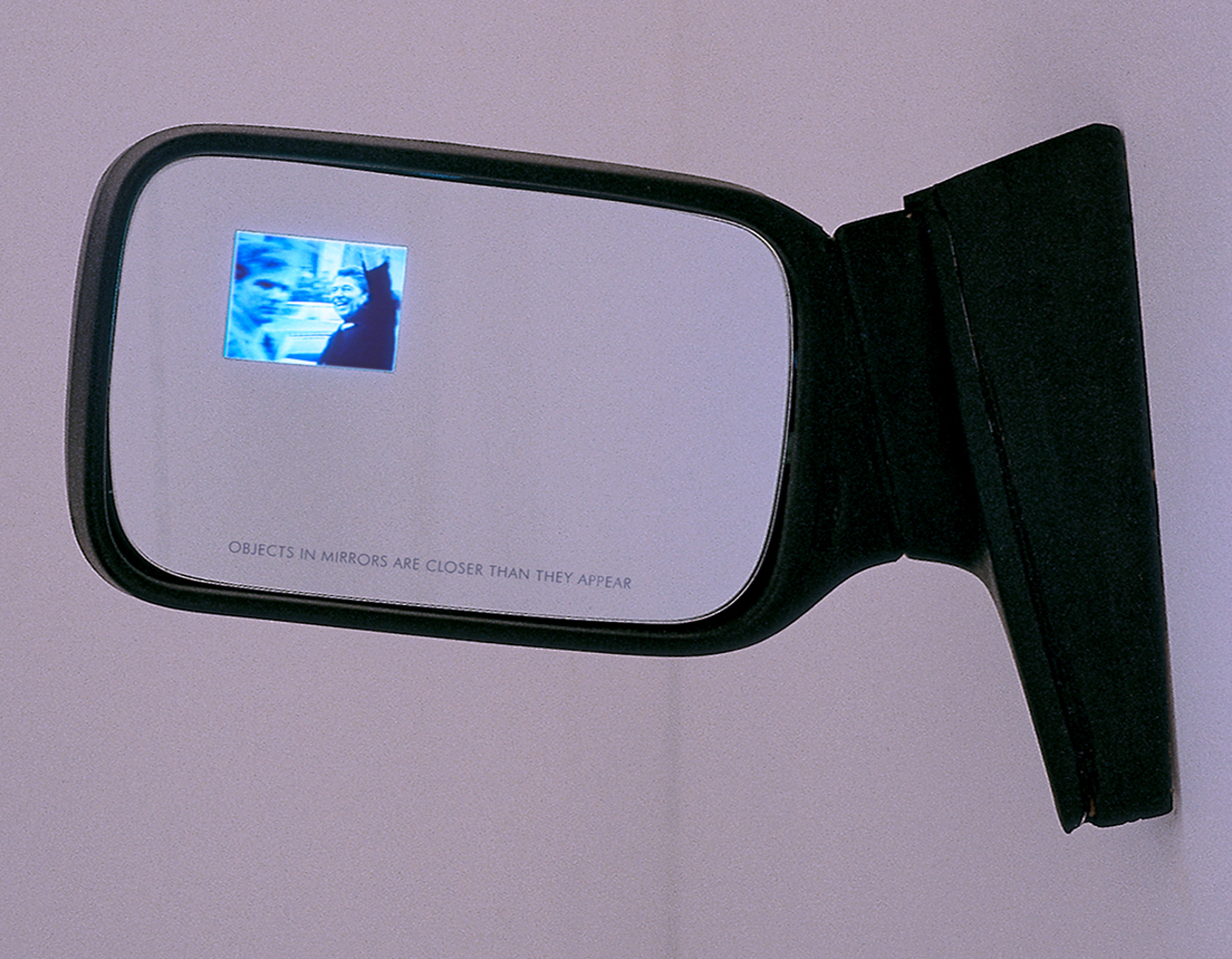 Espejo retrovisor de la historia, 2000