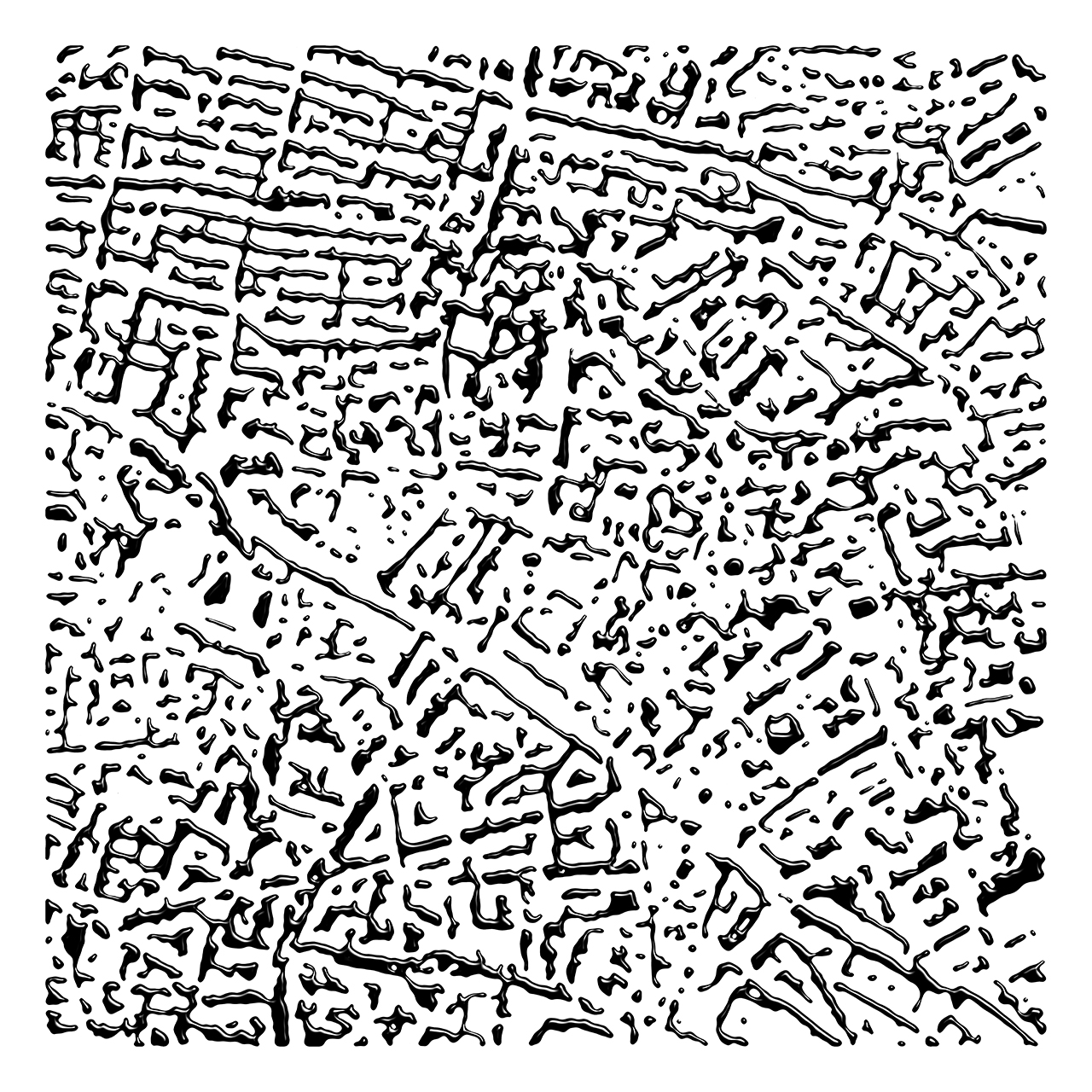 Ciudades líquidas, 2010