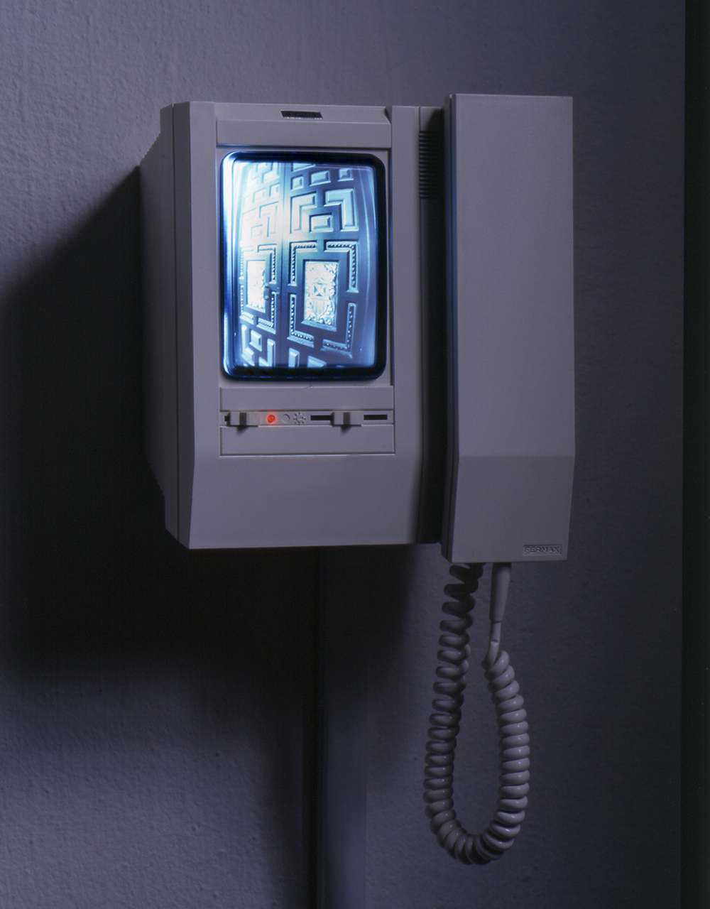 Nadie llama a tu puerta, 1996