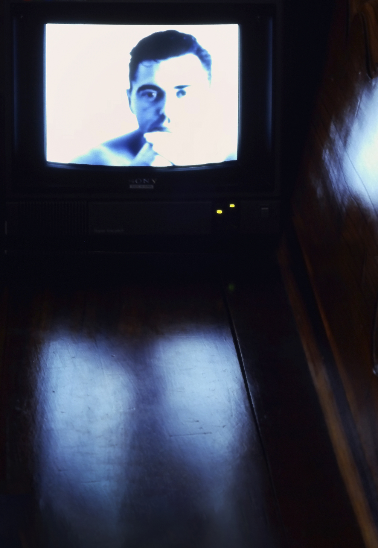 Nosce te ipsum, 1996