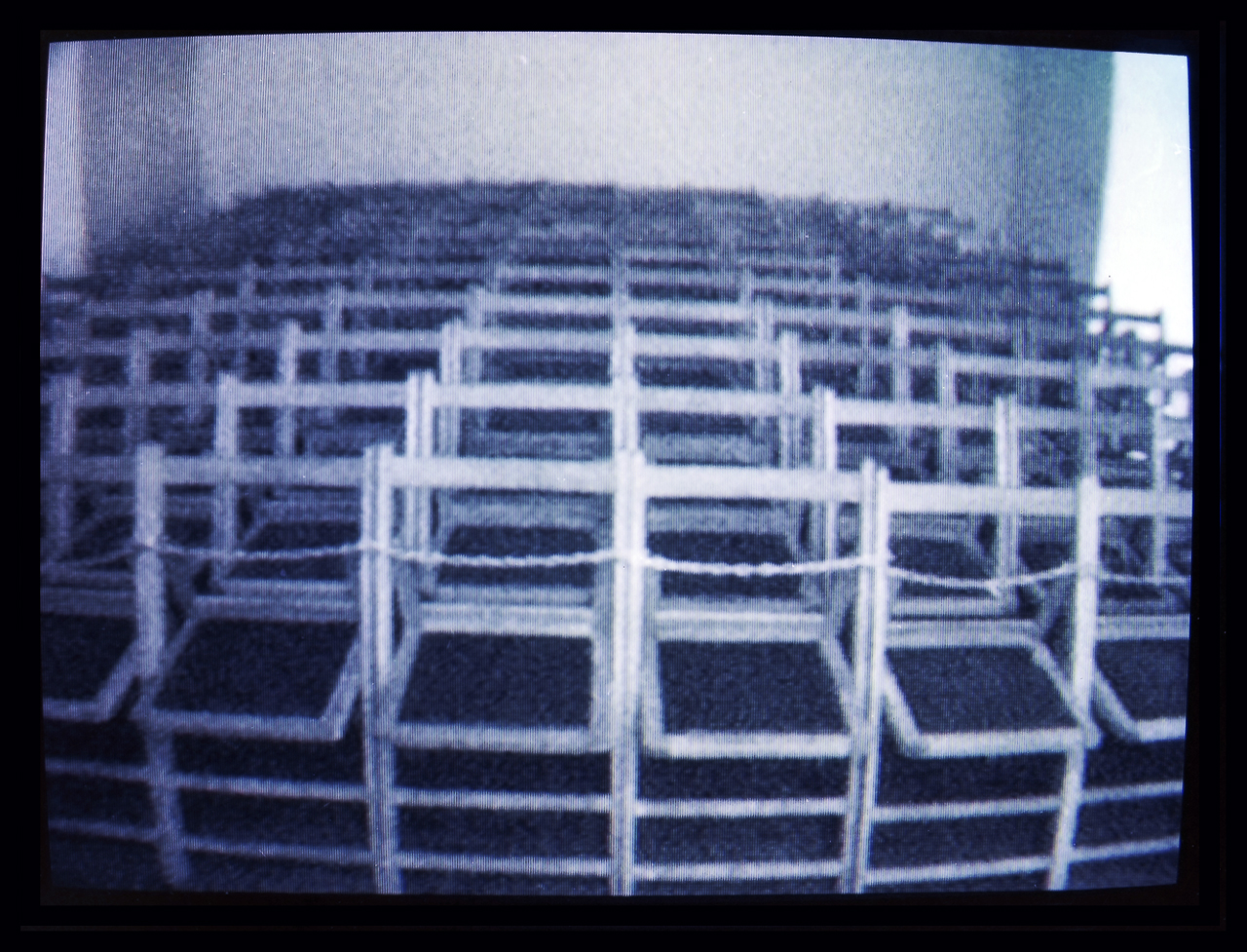 Pausa y tono, 1993