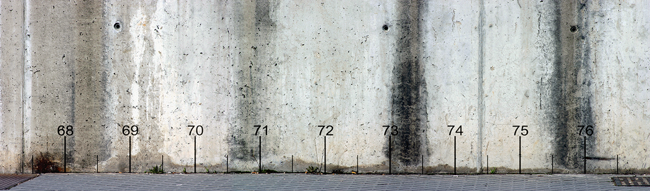 Topometrías, 2003
